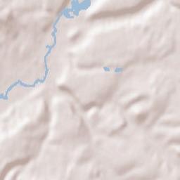 Nogent-le-Rotrou Terrain Map