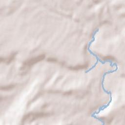 Mirecourt Terrain Map