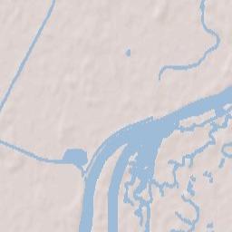 Boofzheim Terrain Map