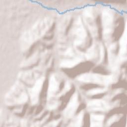 Lahr Terrain Map