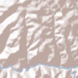 Schiltach Terrain Map