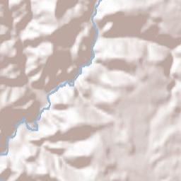 Schenkenzell Terrain Map
