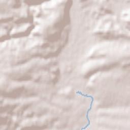 Allmendingen Terrain Map