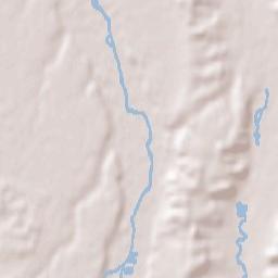 Ellzee Terrain Map