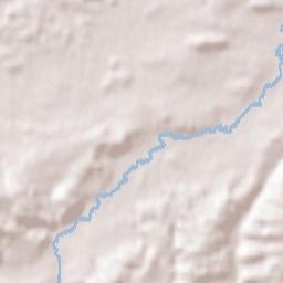 Fischach Terrain Map