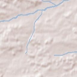 Erdweg Terrain Map