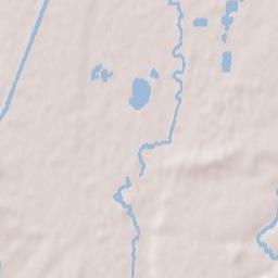Erding Terrain Map