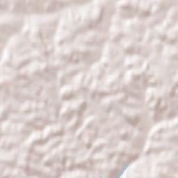 Reischach Terrain Map