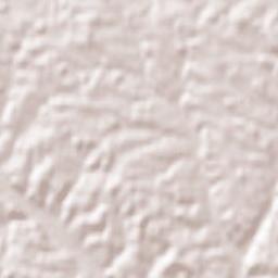 Zeilarn Terrain Map
