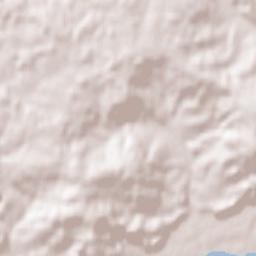 Stubenberg Terrain Map
