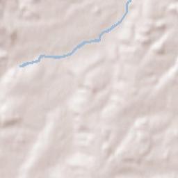 Waizenkirchen Terrain Map