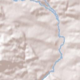 Schweinbach Terrain Map