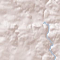 Unterjosefstal Terrain Map