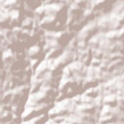 Pabneukirchen Terrain Map