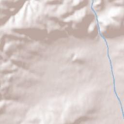 Statzendorf Terrain Map
