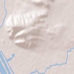 Langenzersdorf Terrain Map