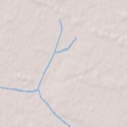 Aderklaa Terrain Map