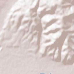 Putnoki Járás Terrain Map