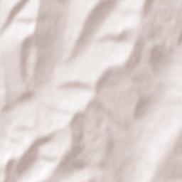 Szikszói Járás Terrain Map