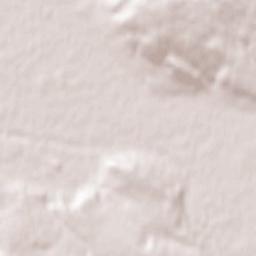 Chernivtsi Terrain Map