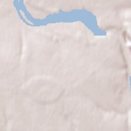 Hayvoron Terrain Map