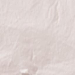 Vuhlehirs’k Terrain Map