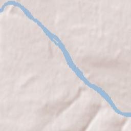 Kamensk-Shakhtinskiy Terrain Map