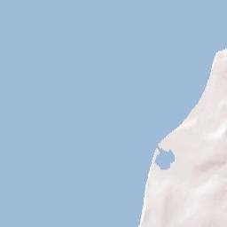 2698 W Beach Rd, Oak Harbor, WA 98277 Terrain Map