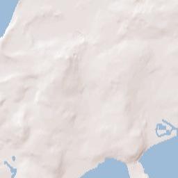 Ault Field Terrain Map