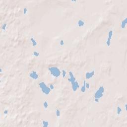 43rd Ave NE Knox ND 58343 America Terrain Map