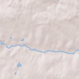 Plumaugat Terrain Map