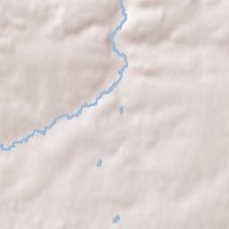 Quédillac Terrain Map
