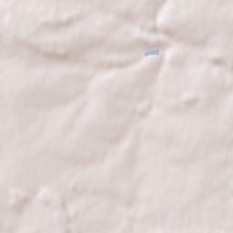 Médréac Terrain Map