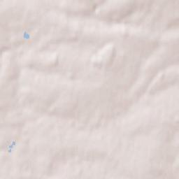 Irodouër Terrain Map