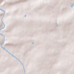 Saint-Médard-sur-Ille Terrain Map