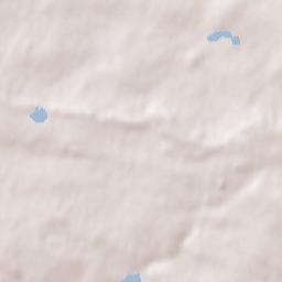 Saint-Aubin-du-Cormier Terrain Map