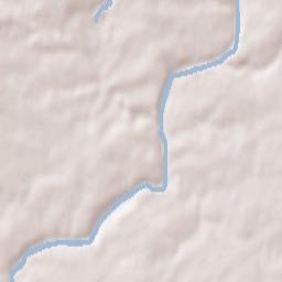 Commer Terrain Map