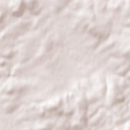 Bais Terrain Map