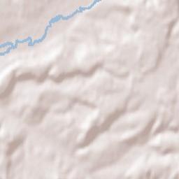 Ceton Terrain Map