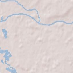 Verrières Terrain Map
