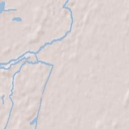 Muttersholtz Terrain Map