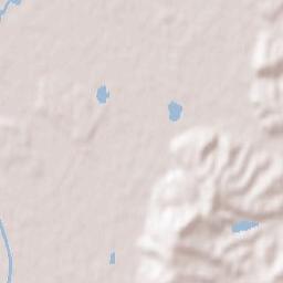 Ringsheim Terrain Map