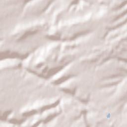 Dormettingen Terrain Map