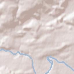 Munderkingen Terrain Map