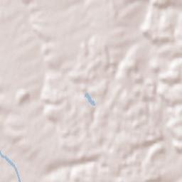 Schnürpflingen Terrain Map