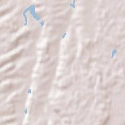 Roggenburg Terrain Map