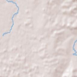 Walpertskirchen Terrain Map