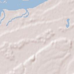 Weng im Innkreis Terrain Map