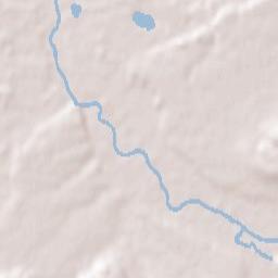 Altheim Terrain Map
