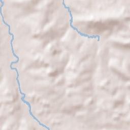 Utzenaich Terrain Map